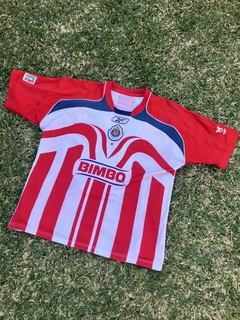 Chivas 06/07 - Bofo My Angel #100 - comprar en línea