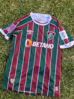 Fluminense 23/24 - Marcelo #12 - comprar en línea