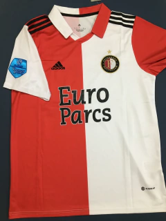 Feyenoord 22/23 - Gimenez 29 - comprar en línea