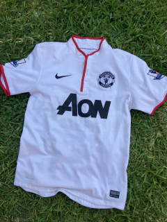 Manchester United 12/13 - Rooney #10 - comprar en línea