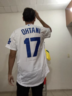 LA Dodgers - #17 Ohtani en internet