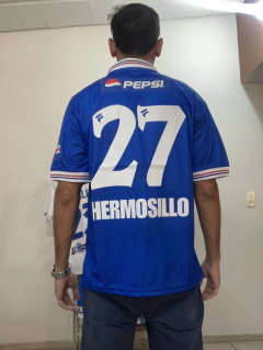 Cruz Azul 98/99 - Hermosillo #27 en internet