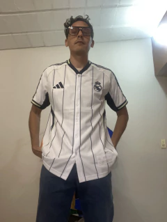 Real Madrid 25/26 - Beisbol en internet