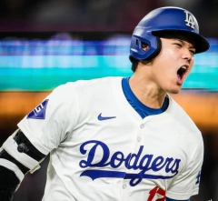 LA Dodgers - #17 Ohtani - El último 10 podcast