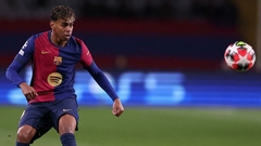 Barcelona 24/25 - Lamine Yamal #19 - Versión jugador - El último 10 podcast
