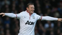 Manchester United 12/13 - Rooney #10 - El último 10 podcast