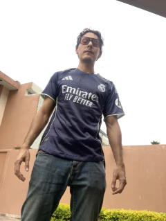Real Madrid 25/26 - Versión jugador - El último 10 podcast