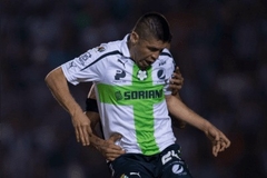 Santos Laguna 13/14 - #24 Hermoso - El último 10 podcast