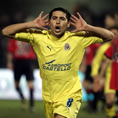 Villarreal 05/06 - Riquelme #8 - El último 10 podcast