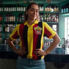 Leones negros 1974 - COPA - El último 10 podcast
