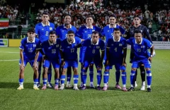 El Salvador 2025 - El último 10 podcast
