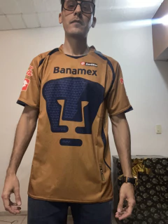 Pumas 08/09 - El último 10 podcast