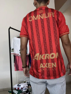 Chivas 25/26 - Bootleg - El último 10 podcast