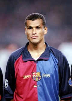Barcelona 98/99 - El último 10 podcast