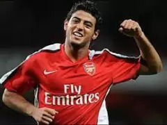 Arsenal 08/10 / #12 Vela - El último 10 podcast