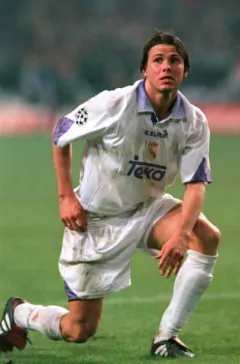 Real Madrid 97/98 - El último 10 podcast