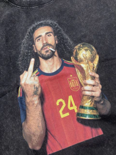 Cucurella - Oversize - El último 10 podcast