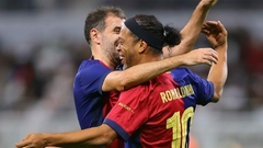 Barcelona 24/25 - Ronaldinho #10 - Versión jugador - tienda en línea