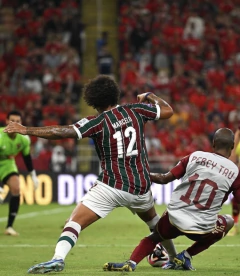 Fluminense 23/24 - Marcelo #12 - tienda en línea