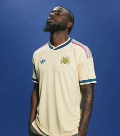 Curacao 2026 - Versión Jugador - tienda en línea