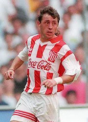 Necaxa 94/95 - #7 - tienda en línea