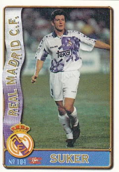 Real Madrid 96/97 - tienda en línea