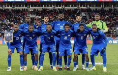 Haití 24/25 - tienda en línea