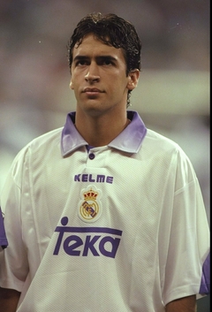 Real Madrid 97/98 - tienda en línea