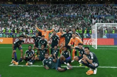Imagen de Arabia Saudita 2026