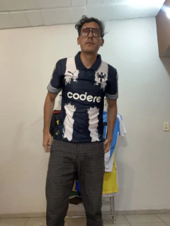 Imagen de Monterrey - 2025 - Versión jugador