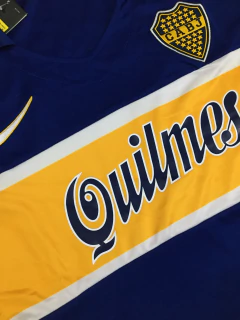 Boca Juniors 96/97 - comprar en línea