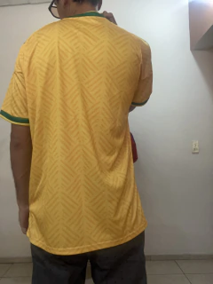 Imagen de Sudáfrica 2026