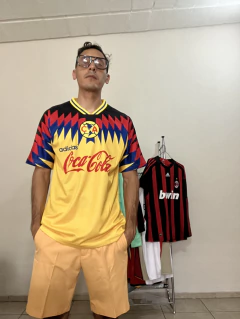 América 1995 - #9