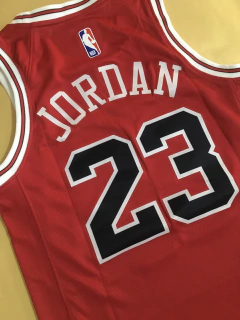 Imagen de Bulls 2023 - Jordan #23 (Niño)
