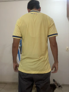 Imagen de Curacao 2026 - Versión Jugador
