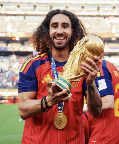 Imagen de Cucurella - Oversize