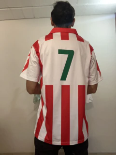 Imagen de Necaxa 94/95 - #7