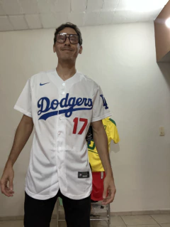 Imagen de LA Dodgers - #17 Ohtani