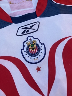 Chivas 06/07 - Bofo My Angel #100