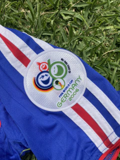 Francia 2006 - Zidane #10