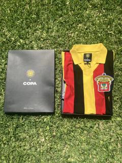 Leones negros 1974 - COPA en internet