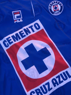 Cruz Azul 98/99 - Hermosillo #27 - El último 10 podcast