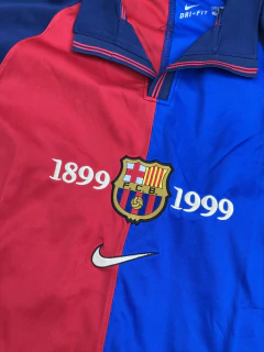 Barcelona 98/99