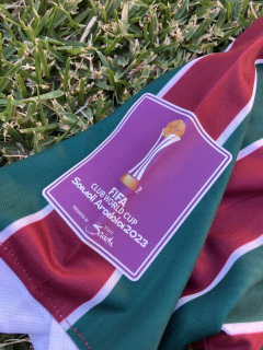 Fluminense 23/24 - Marcelo #12