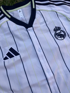 Real Madrid 25/26 - Beisbol - El último 10 podcast