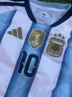 Argentina 2026 / #10 Messi / Top