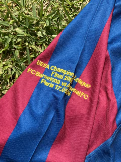 Barcelona 05/06 - Messi #30 - comprar en línea