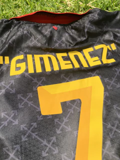 Milán 24/25 - "Gimenez" #7 - Versión jugador - El último 10 podcast