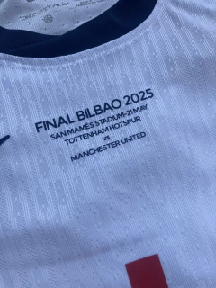 Tottenham 24/25 - Son #7 - Versión jugador