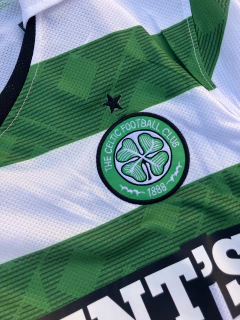 Celtic 10/12 / #4 Juarez